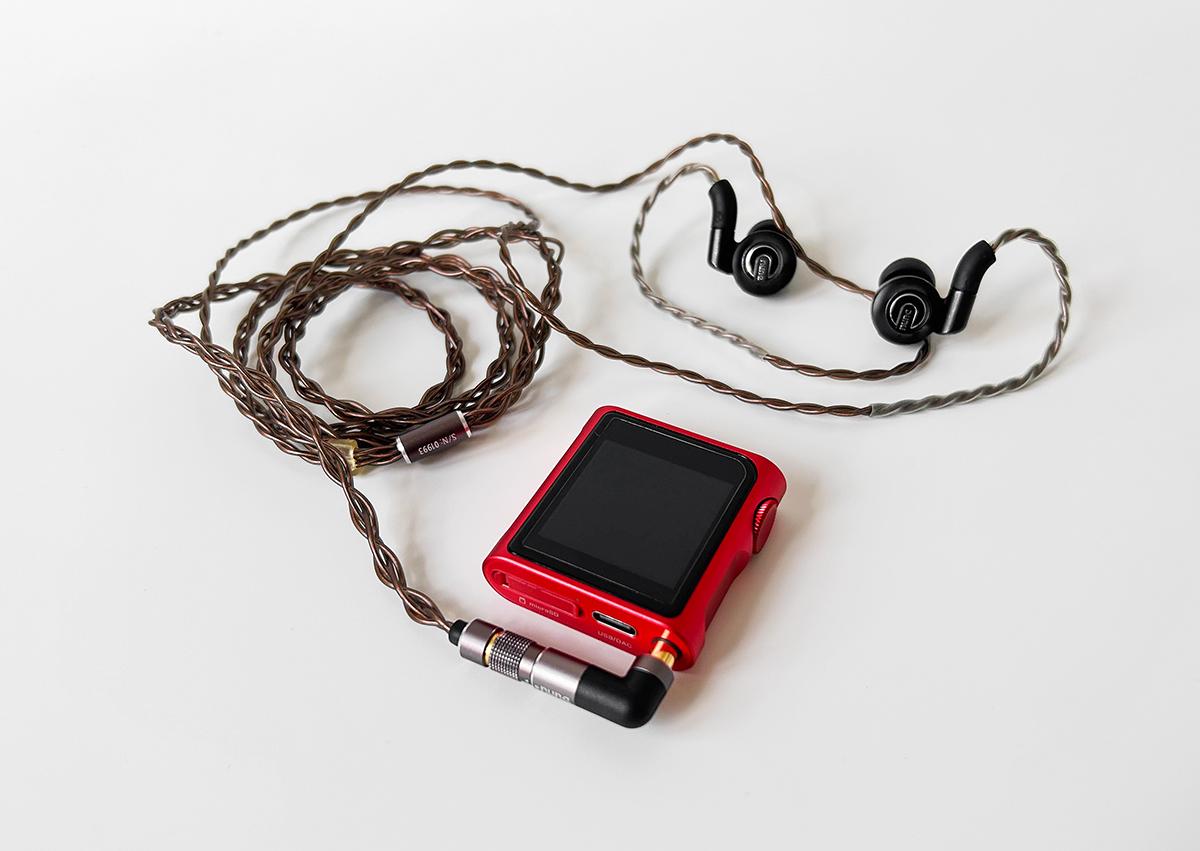 Обзор Hi-Fi плеера Shanling M0 Pro - Soundmag